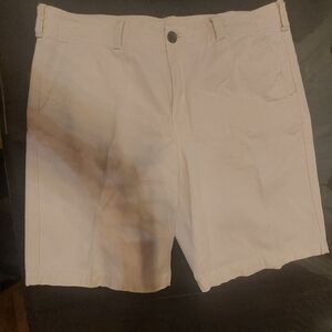 Men's Pink Shorts Sze 40